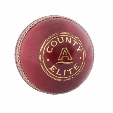 Readers County Elite 'A' Cricket Ball Adult