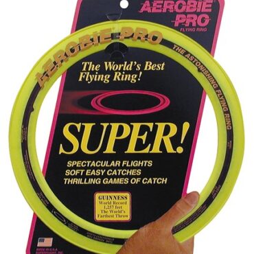 Aerobie 13" Pro Ring