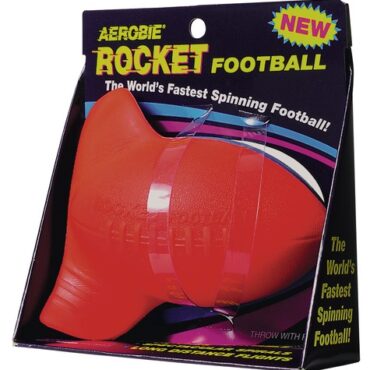 Aerobie Rocket Football