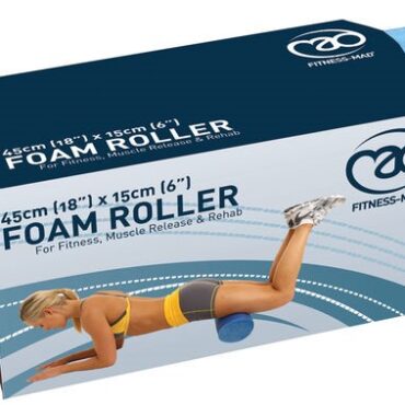 Fitness Mad Roller