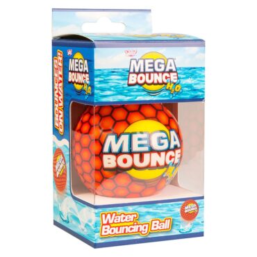 Wicked Mega Bounce H2O