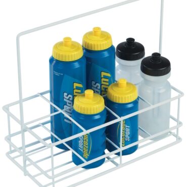 Precision "8 Hole" Bottle Carrier (bottles not included)