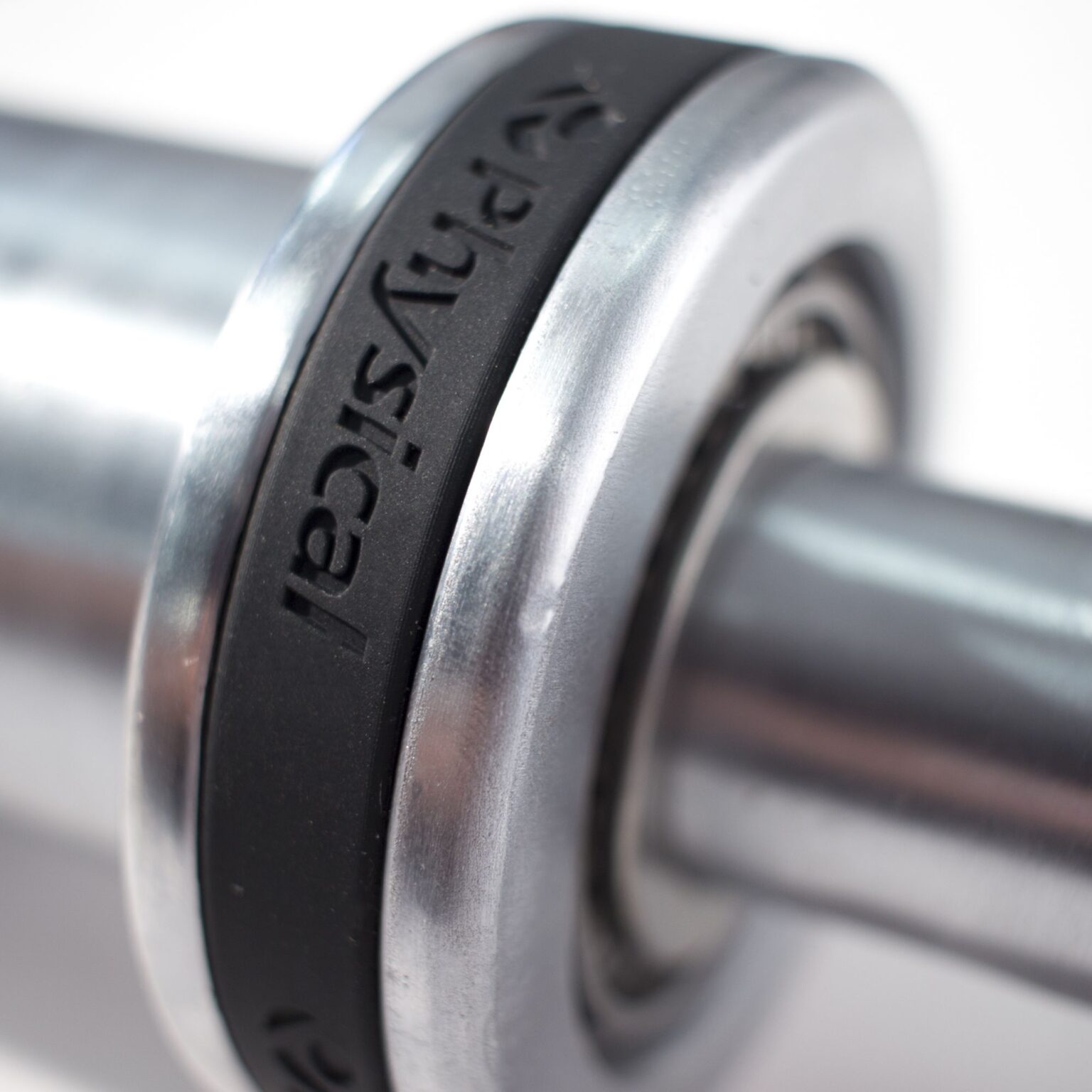 6FT Aluminium Training Bar Sheen Sports