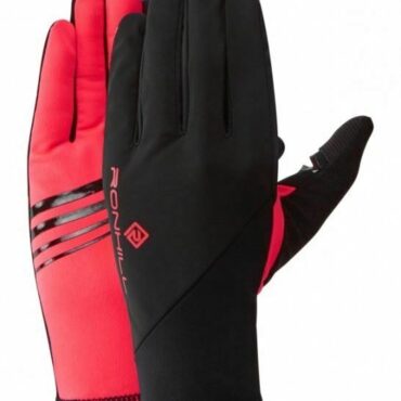 Ronhill Adult Unisex Wind-Block Glove