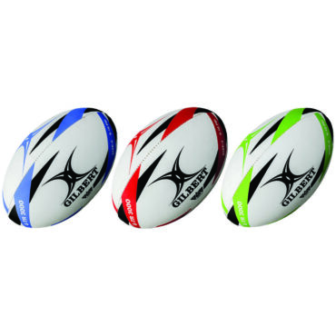 G - TR3000 training rugby ball