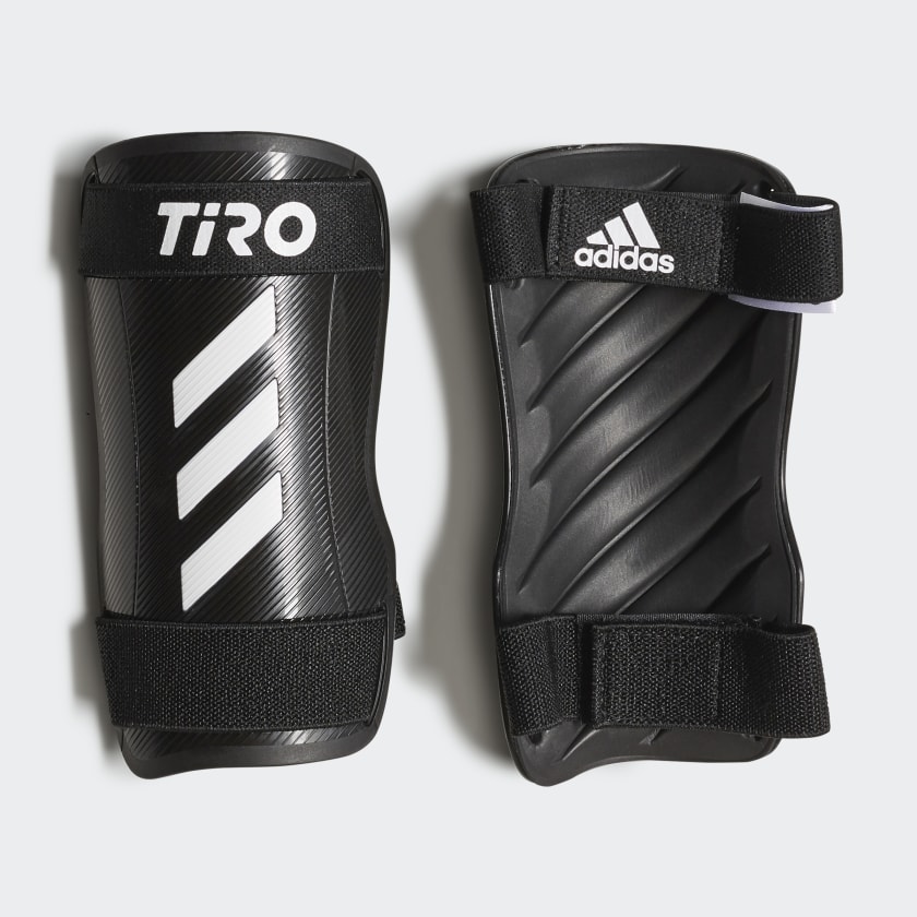 Tiro Training Shin Guards Sheen Sports